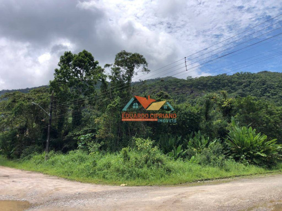 Terreno à Venda, 466 m² em Tabatinga - Caraguatatuba