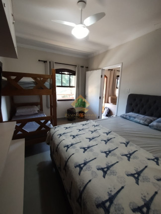 Imagem Apartamento com 2 Quartos à Venda, 72 m² em Estufa I - Ubatuba