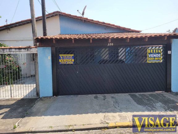 Casa com 3 Quartos à Venda, 150 m² em Jardim Santa Maria - Jacareí