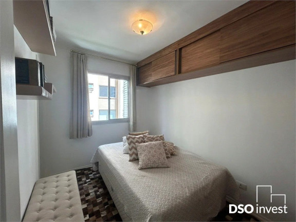 Imagem Apartamento com 3 Quartos à Venda, em Brooklin - São Paulo Imagem Apartamento com 3 Quartos à Venda, em Brooklin - São Paulo
