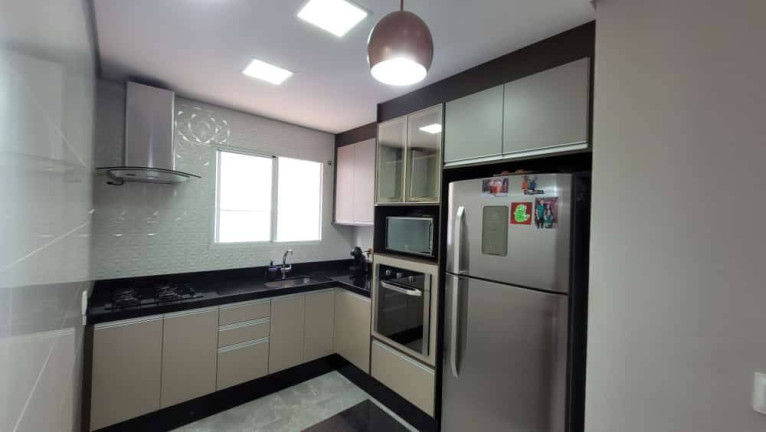 Imagem Casa de Condomínio com 3 Quartos à Venda, 130 m² em Medeiros - Jundiaí
