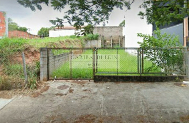 Imagem Terreno à Venda, 700 m² em Vila Marieta - Campinas Imagem Terreno à Venda, 700 m² em Vila Marieta - Campinas