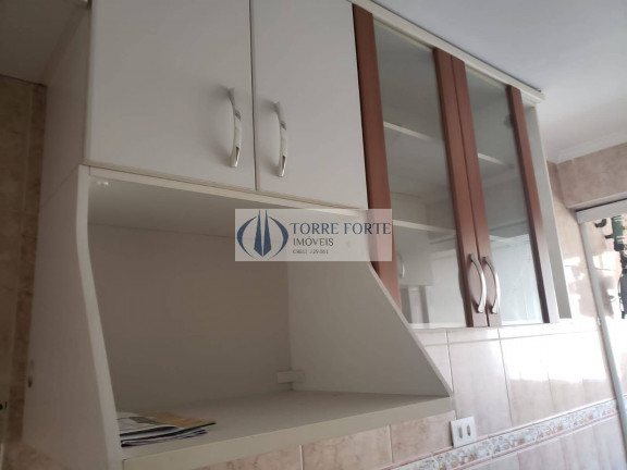 Imagem Apartamento com 2 Quartos à Venda, 50 m² em Chácara Belenzinho - São Paulo Imagem Apartamento com 2 Quartos à Venda, 50 m² em Chácara Belenzinho - São Paulo