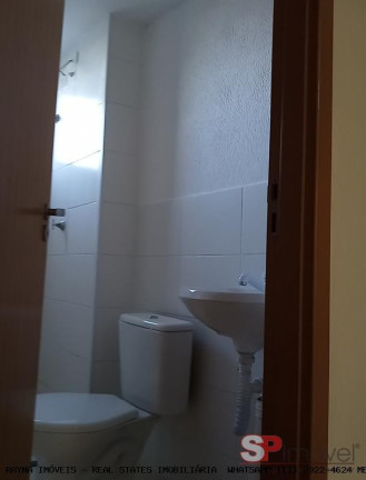 Imagem Apartamento com 2 Quartos à Venda, 41 m² em água Chata - Guarulhos Imagem Apartamento com 2 Quartos à Venda, 41 m² em água Chata - Guarulhos