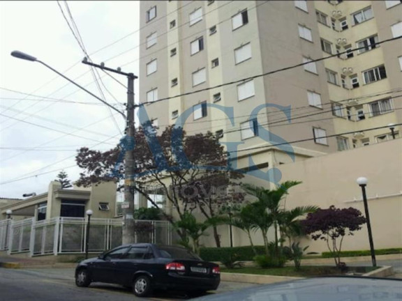 Imagem Apartamento com 2 Quartos à Venda, 48 m² em Vila Formosa - São Paulo Imagem Apartamento com 2 Quartos à Venda, 48 m² em Vila Formosa - São Paulo