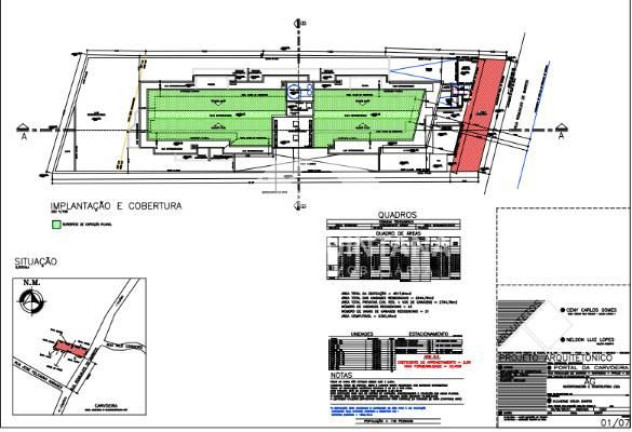 Imagem Apartamento com 2 Quartos à Venda, 34 m² em Carvoeira - Florianópolis