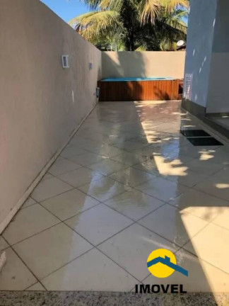 Imagem Casa de Condomínio com 3 Quartos à Venda, 110 m² em Serra Grande - Niterói Imagem Casa de Condomínio com 3 Quartos à Venda, 110 m² em Serra Grande - Niterói