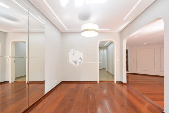 Imagem Apartamento com 4 Quartos à Venda, 229 m² em Jardim Paulista - São Paulo Imagem Apartamento com 4 Quartos à Venda, 229 m² em Jardim Paulista - São Paulo
