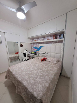 Imagem Apartamento com 3 Quartos à Venda, 83 m² em Jardim América - São José Dos Campos