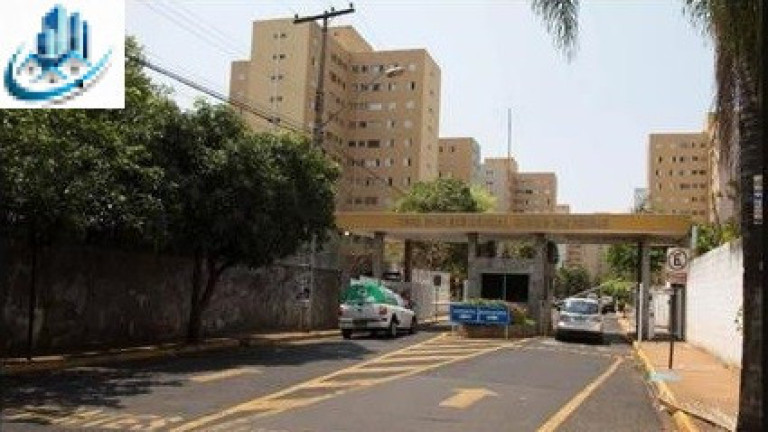 Imagem Apartamento com 3 Quartos à Venda, 64 m² em Jardim Palma Travassos - Ribeirão Preto Imagem Apartamento com 3 Quartos à Venda, 64 m² em Jardim Palma Travassos - Ribeirão Preto