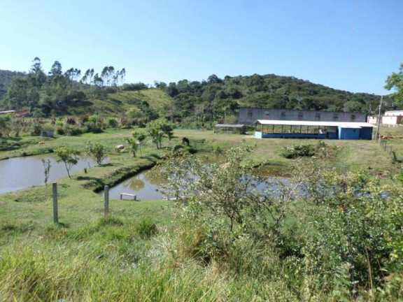 Imóvel com 2 Quartos à Venda, 12.000 m² em Cajuru - São José Dos Campos