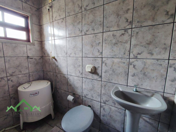 Imagem Casa com 2 Quartos à Venda, 150 m² em Centro - Balneário Barra Do Sul