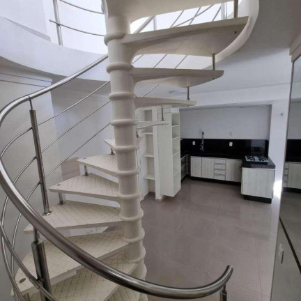 Imagem Cobertura com 2 Quartos à Venda, 83 m² em Casa Branca - Santo André Imagem Cobertura com 2 Quartos à Venda, 83 m² em Casa Branca - Santo André