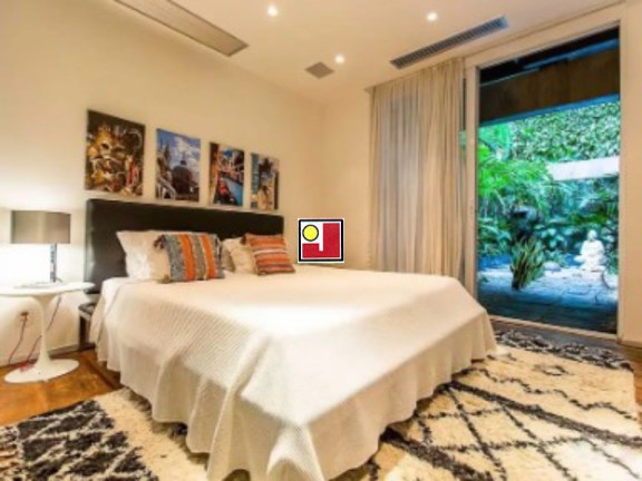 Imagem Casa com 5 Quartos à Venda, 800 m² em Joá - Rio De Janeiro Imagem Casa com 5 Quartos à Venda, 800 m² em Joá - Rio De Janeiro