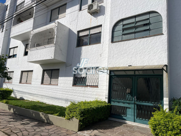 Apartamento com 2 Quartos à Venda, 80 m² em Centro - Pelotas