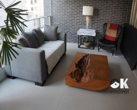 Imagem Apartamento com 4 Quartos à Venda, 332 m² em Pinheiros - São Paulo