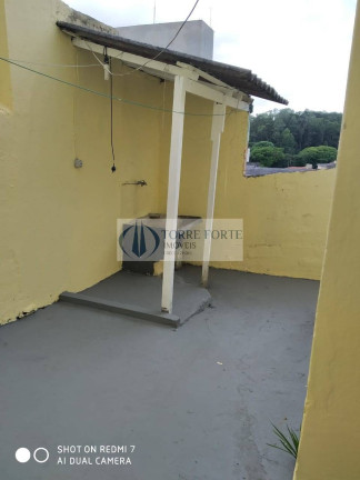 Imagem Sobrado com 3 Quartos à Venda, 90 m² em Cambuci - São Paulo Imagem Sobrado com 3 Quartos à Venda, 90 m² em Cambuci - São Paulo