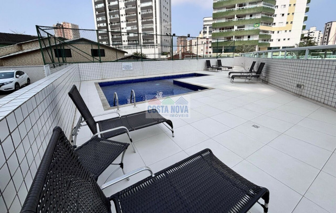 Imagem Apartamento com 2 Quartos à Venda, 60 m² em Guilhermina - Praia Grande Imagem Apartamento com 2 Quartos à Venda, 60 m² em Guilhermina - Praia Grande