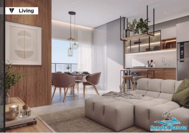 Imagem Apartamento com 2 Quartos à Venda, 61 m² em Praia Das Palmeiras - Caraguatatuba Imagem Apartamento com 2 Quartos à Venda, 61 m² em Praia Das Palmeiras - Caraguatatuba