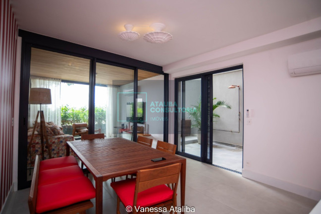 Imagem Imóvel com 1 Quarto à Venda, 125 m² em Copacabana - Rio De Janeiro