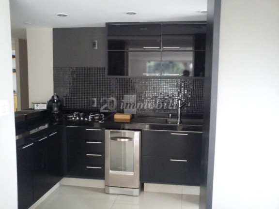 Imagem Apartamento com 2 Quartos à Venda, 98 m² em Higienópolis - São Paulo