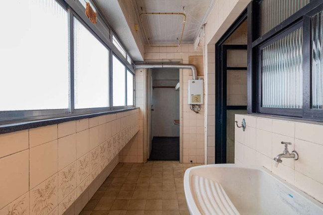 Imagem Apartamento com 3 Quartos à Venda, 105 m² em Pinheiros - São Paulo