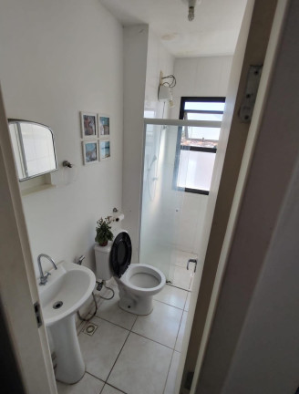 Imagem Kitnet com 1 Quarto à Venda, 28 m² em Areao - Taubaté Imagem Kitnet com 1 Quarto à Venda, 28 m² em Areao - Taubaté
