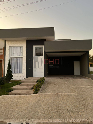 Imagem Casa com 3 Quartos à Venda, 150 m² em Jardim Campos Do Conde Ii - Sorocaba Imagem Casa com 3 Quartos à Venda, 150 m² em Jardim Campos Do Conde Ii - Sorocaba