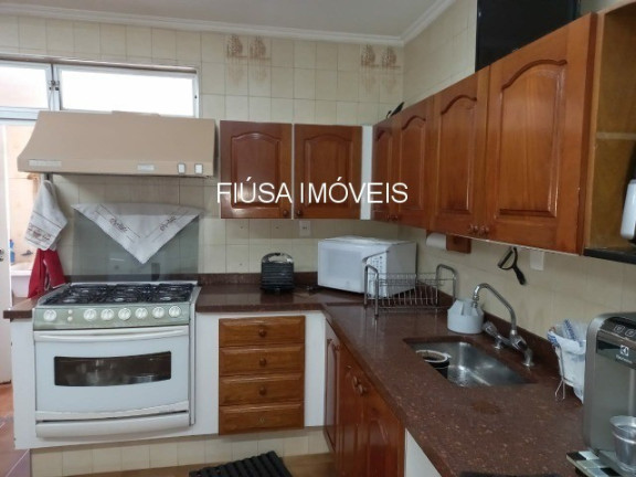 Apartamento com 3 Quartos à Venda, 170 m² em Centro - Ribeirão Preto