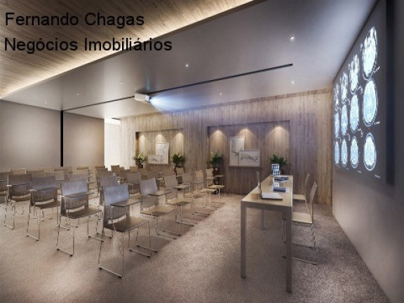Imagem Sala Comercial à Venda, 47 m² em Botafogo - Campinas