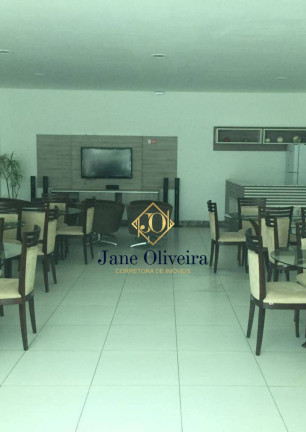Imagem Apartamento com 2 Quartos à Venda, 60 m² em Tambaú - João Pessoa