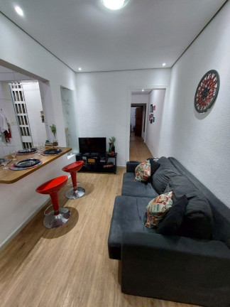 Imagem Imóvel com 2 Quartos à Venda, 55 m² em Bela Vista - São Paulo Imagem Imóvel com 2 Quartos à Venda, 55 m² em Bela Vista - São Paulo