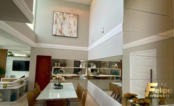 Imagem Casa com 4 Quartos à Venda, 400 m² em Manguinhos - Serra