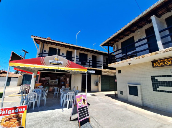 Imagem Casa de Condomínio com 1 Quarto à Venda, 50 m² em Peró - Cabo Frio Imagem Casa de Condomínio com 1 Quarto à Venda, 50 m² em Peró - Cabo Frio