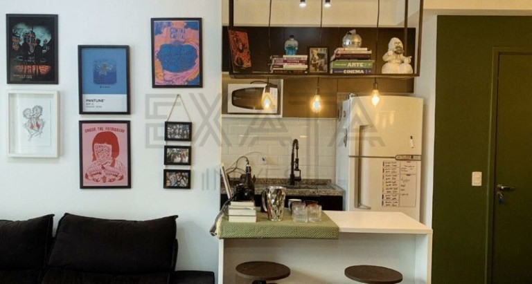 Imagem Imóvel com 2 Quartos à Venda, 47 m² em Jardim Boa Vista (zona Oeste) - São Paulo Imagem Imóvel com 2 Quartos à Venda, 47 m² em Jardim Boa Vista (zona Oeste) - São Paulo