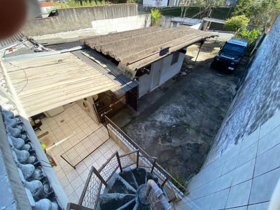 Imagem Terreno à Venda, 185 m² em Vila Parque Jabaquara - São Paulo Imagem Terreno à Venda, 185 m² em Vila Parque Jabaquara - São Paulo