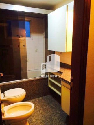 Imagem Apartamento com 3 Quartos à Venda, 120 m² em Campo Belo - São Paulo Imagem Apartamento com 3 Quartos à Venda, 120 m² em Campo Belo - São Paulo