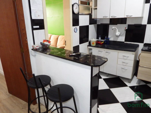 Imagem Apartamento com 1 Quarto à Venda, 31 m² em Azenha - Porto Alegre Imagem Apartamento com 1 Quarto à Venda, 31 m² em Azenha - Porto Alegre
