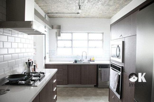 Imagem Apartamento com 2 Quartos à Venda, 144 m² em Jardim Paulista - São Paulo