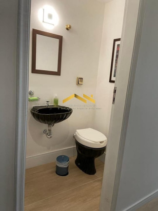 Imagem Apartamento com 3 Quartos à Venda, 170 m² em Real Parque - São Paulo Imagem Apartamento com 3 Quartos à Venda, 170 m² em Real Parque - São Paulo