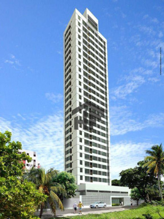 Imagem Imóvel com 1 Quarto à Venda, 34 m² em Piedade - Jaboatão Dos Guararapes Imagem Imóvel com 1 Quarto à Venda, 34 m² em Piedade - Jaboatão Dos Guararapes
