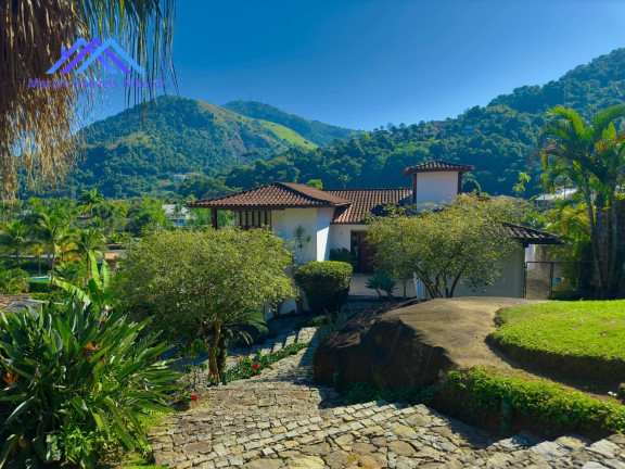 Imagem Casa com 5 Quartos à Venda, 1.600 m² em Vila Da Petrobrás - Angra Dos Reis Imagem Casa com 5 Quartos à Venda, 1.600 m² em Vila Da Petrobrás - Angra Dos Reis
