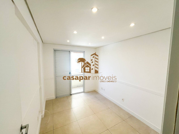 Imagem Apartamento com 3 Quartos à Venda, 128 m² em Centro - Santo André Imagem Apartamento com 3 Quartos à Venda, 128 m² em Centro - Santo André