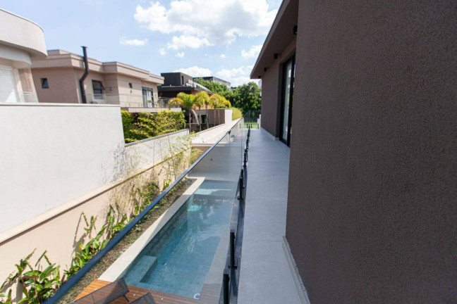 Imagem Casa com 4 Quartos à Venda, 400 m² em Tamboré - Santana De Parnaíba