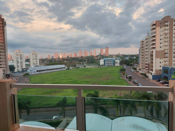 Imagem Apartamento com 2 Quartos à Venda, em Nova Aliança - Ribeirão Preto Imagem Apartamento com 2 Quartos à Venda, em Nova Aliança - Ribeirão Preto