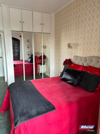 Imagem Apartamento com 2 Quartos à Venda, 138 m² em Bela Vista - São Paulo Imagem Apartamento com 2 Quartos à Venda, 138 m² em Bela Vista - São Paulo