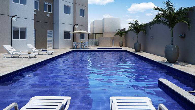 Apartamento com 2 Quartos à Venda, 7.007 m² em Pedreira - São Paulo