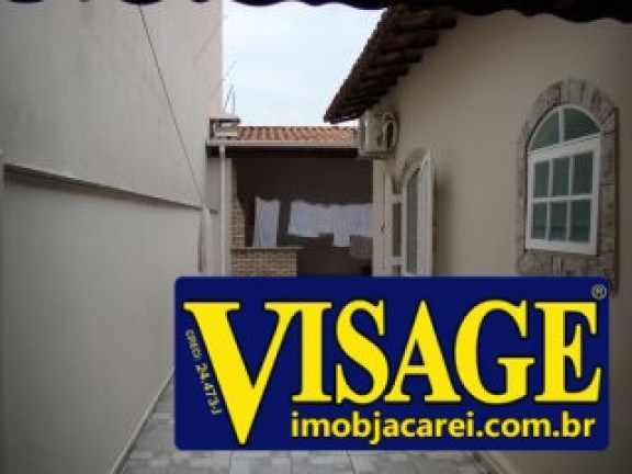 Imagem Casa com 3 Quartos à Venda, 215 m² em Cid. Jardim - Jacareí Imagem Casa com 3 Quartos à Venda, 215 m² em Cid. Jardim - Jacareí