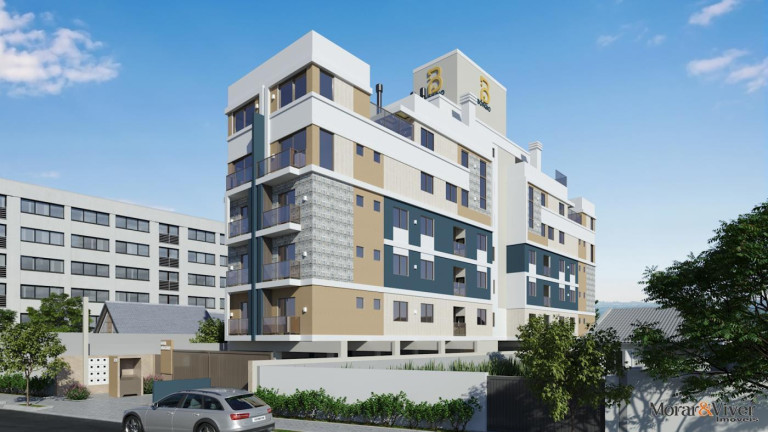 Imagem Cobertura com 3 Quartos à Venda, 134 m² em Bom Jesus - São José Dos Pinhais Imagem Cobertura com 3 Quartos à Venda, 134 m² em Bom Jesus - São José Dos Pinhais