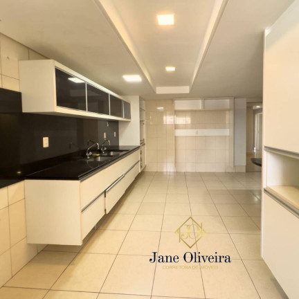 Imagem Apartamento com 4 Quartos à Venda, 274 m² em Tambaú - João Pessoa